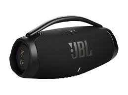 JBL BOOMBOX 3 Wi-Fi NEGRO